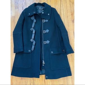 Belstaff Coat